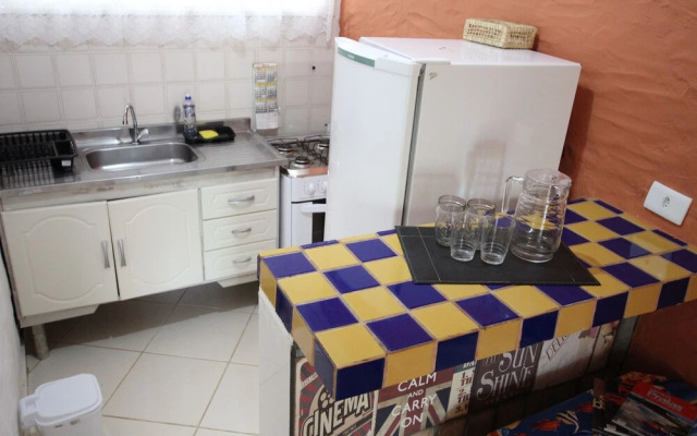 Waimea Flats Maresias