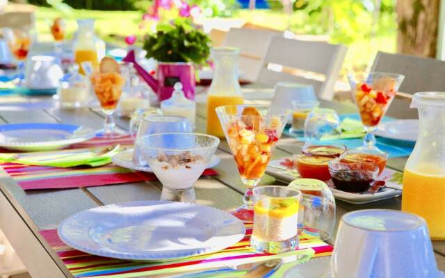 Le Relais des Anges