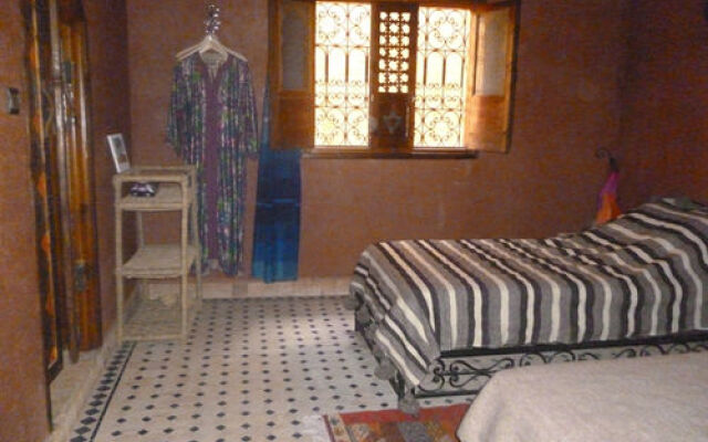 Riad Dar Al Aafia