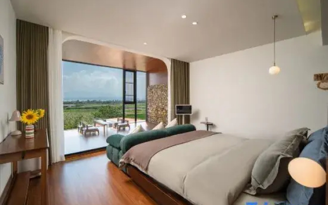 Xiangwang Coral Homestay