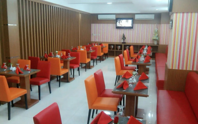 Sarila Hotel Sukoharjo