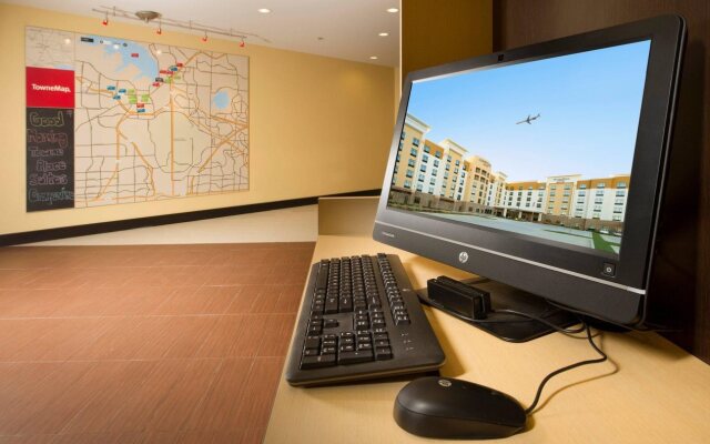 TownePlace Suites by Marriott Dallas DFW Airport N/Grapevine