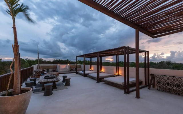 Unho Tulum