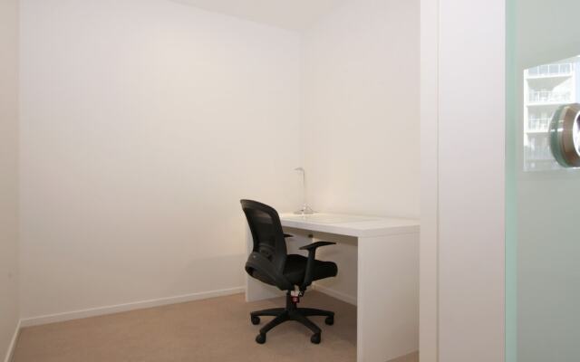 Accommodate Canberra - IQ - Braddon