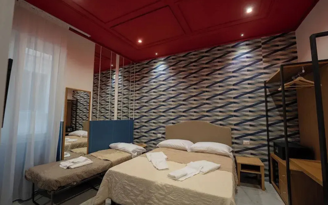 GREROS H. PORTO NAPOLI CENTRO by ClaPa Group Dislocated Hospitality