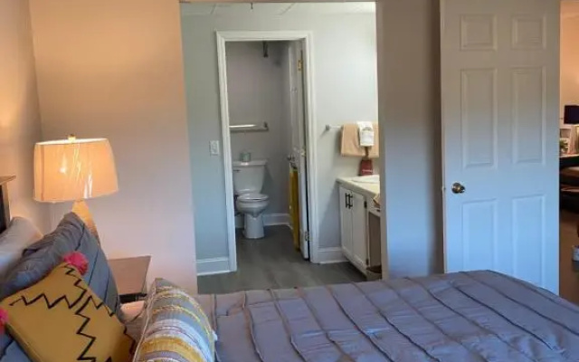 River Place Condos 603 2BD