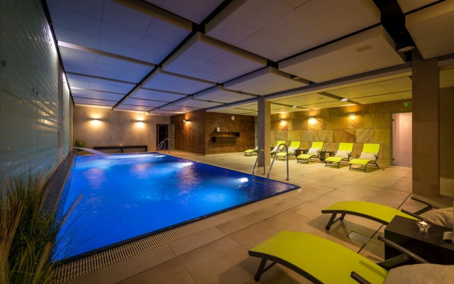 Kaskáda Hotel