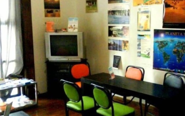 06 Central Hostel Buenos Aires