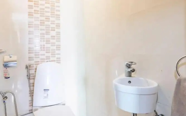 Apartment in Rabat City Centre