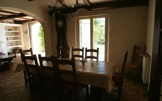 Villa Cites Centre Ville