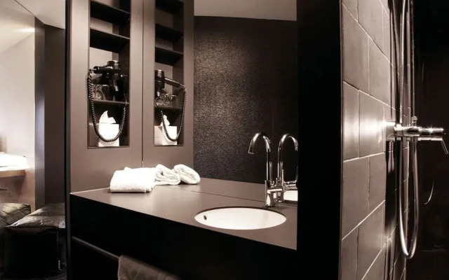 Hotel Stadt Balingen