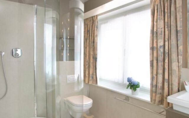 Boutique Hotel Hof ter Duinen