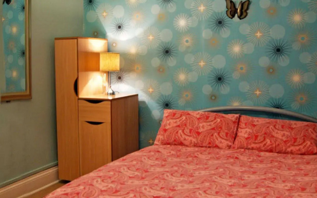 Portrush Holiday Hostel