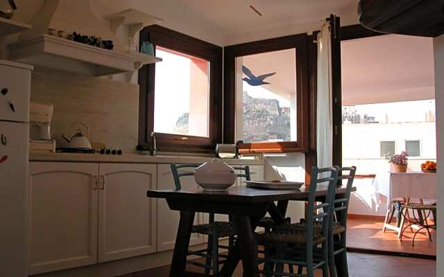 B&B L'Umbra di lu Soli