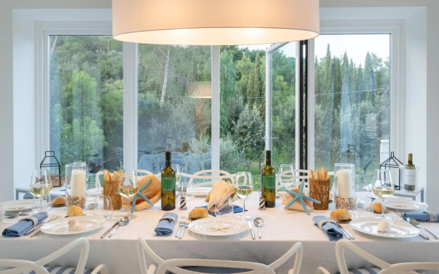 VILLA GIOMOA 8, Emma Villas