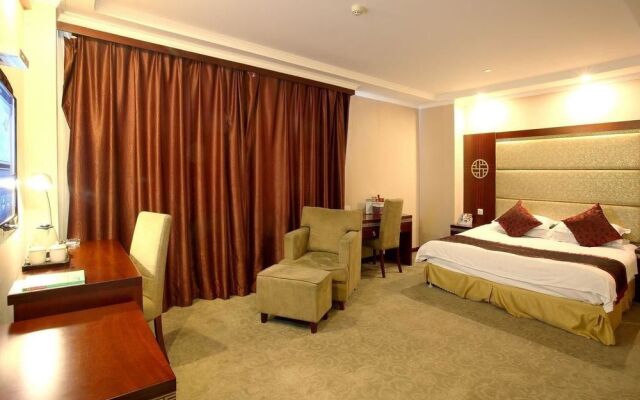 Hangzhou Mymoon Hotel