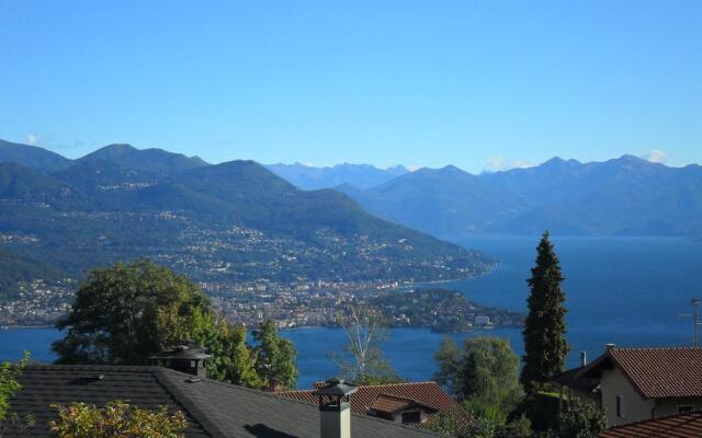 Appartamento Miralago