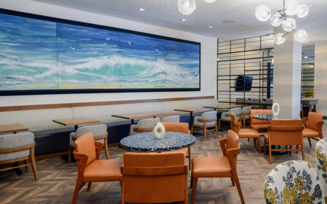 Long Beach Marriott