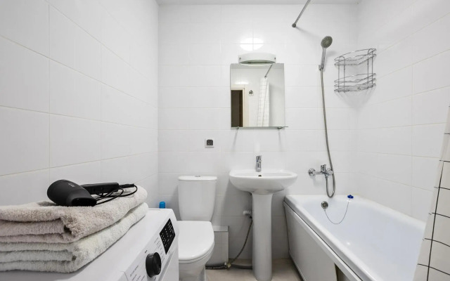 MaxRealty24 on Skhodnenskaya 8