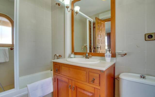 Bungalow Cala Blanca