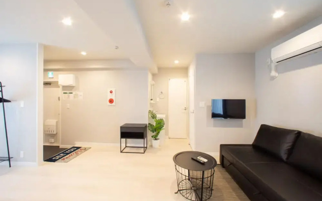 OtsuKa Partners House