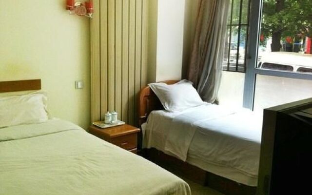Minyun Hotel