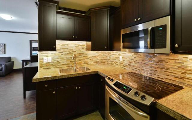 Prestige Rocky Mountain Resort Cranbrook, WorldHotels Crafted