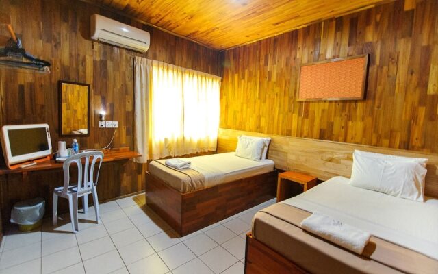 Y&Z Hotel