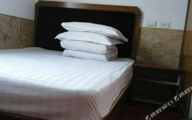 Meidiya Hotel
