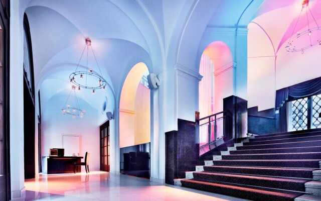 Luxury Family Hotel Bila Labut