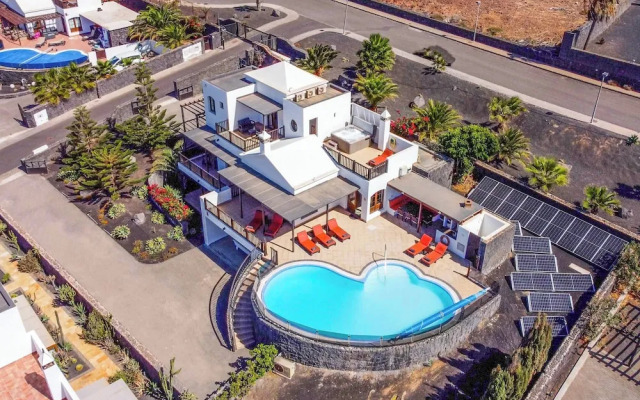 Villa Ocean Escape