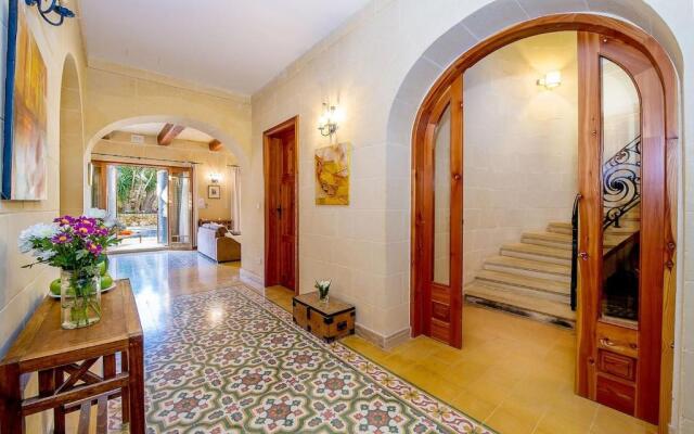 Djar ta Menzja 2 Holiday Home