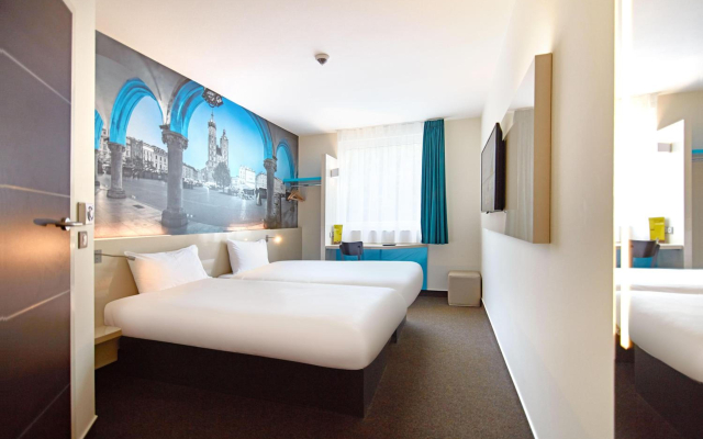 B&B Hotel Kraków Centrum