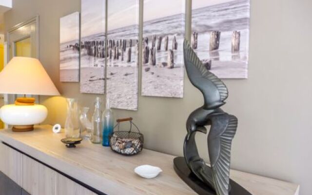 Les Jardins du Prince