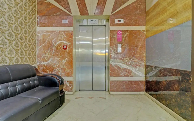 The Grand Central Hotel