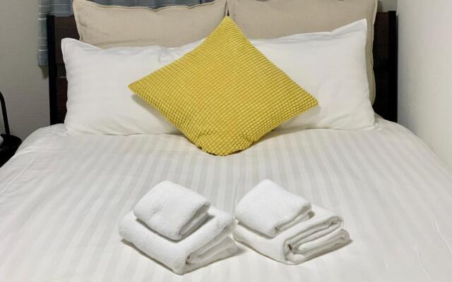 JROtsuka 5min#Minimalist House#FreeWifi&Max2-3#No3 Mansion