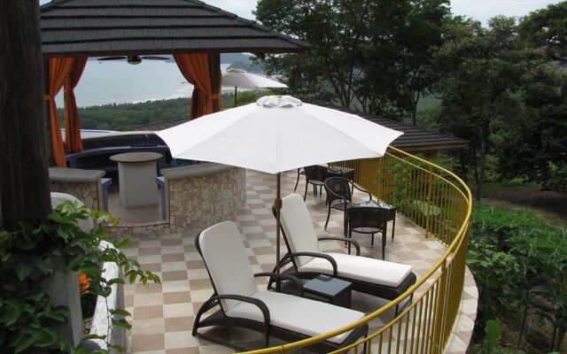 Eco Boutique Hotel Vista Las Islas Reserva Natural