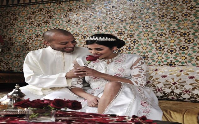 Sofitel Marrakech Palais Imperial & Spa