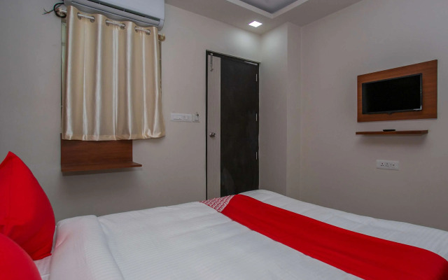 Varcity Phi Pavilion By OYO Rooms