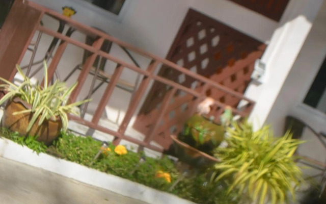 Thosawan Resort ทศวรรณ รีสอร์ท