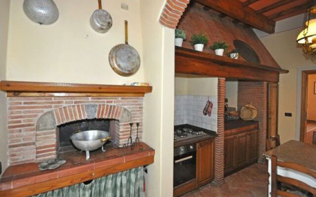 Villa Cerchi