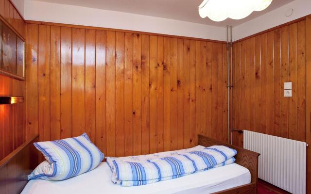 Apartment in Tschagguns in Montafon