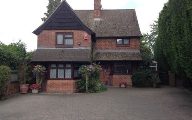 Tudor Cottage