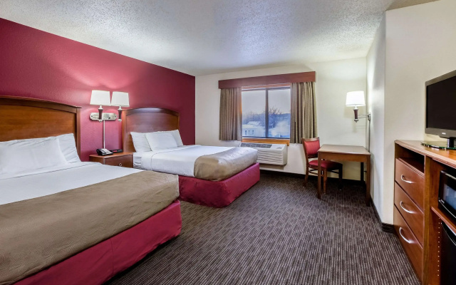 AmericInn by Wyndham Medora