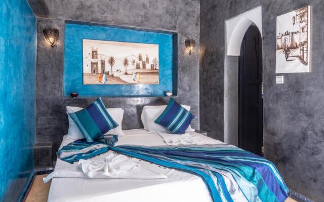 Riad Dar Sirine