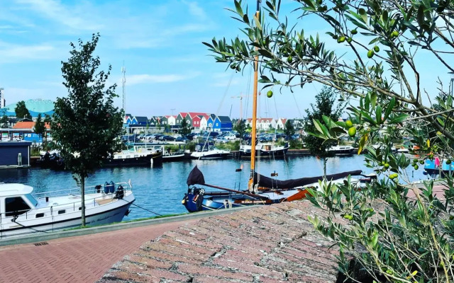 Huisje Harderwijk