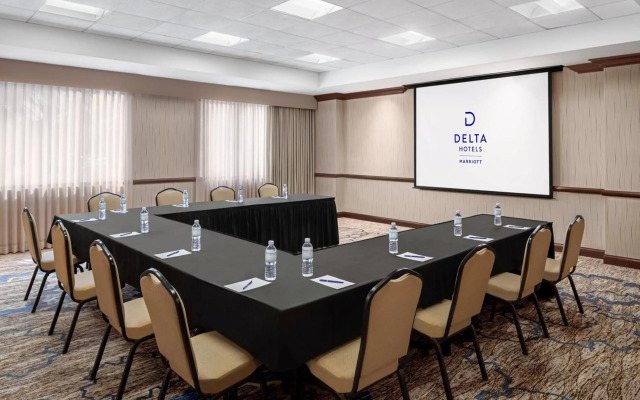 Delta Hotels by Marriott Anaheim Garden Grove