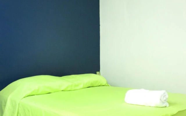 Blue Angel Hostel