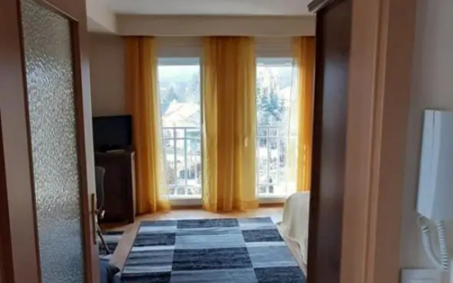 Napkő Apartman