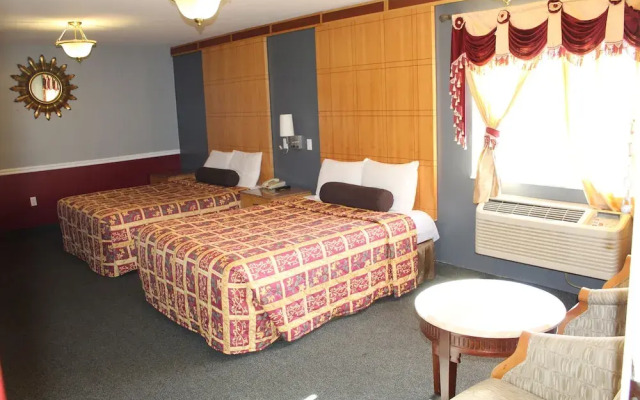 Liberty Inn Absecon Atlantic City